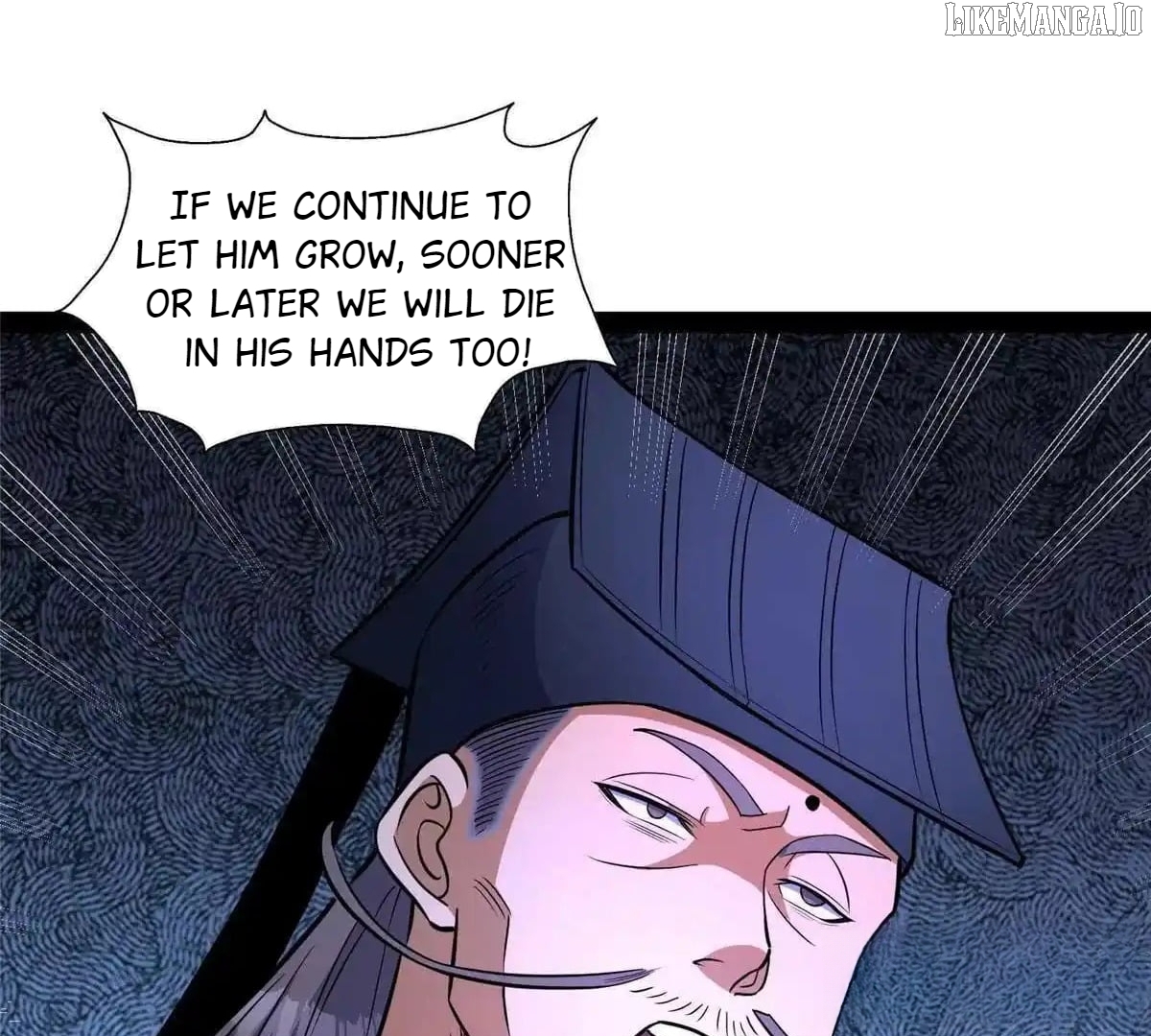 Divine Urban God Chapter 290 - page 149